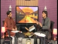Allama Hassan Zafar Naqvi speaking against attack on Holy Shrine of Lady Zainab (sa) - Urdu