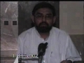 Dua-e-Iftetah - Explanation & Commentary - H.I. Ali Murtaza Zaidi - Urdu - Part 1 of 4