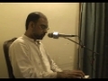 Mauzuee Tafseer e Quran - Insaan Shanasi - Part 27a - 31-Oct-10 - Urdu