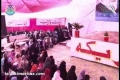 [Congregation] تحریکِ بیداریِ اُمّتِ مُصطفیٰ Speech to Khawateen - Lahore 05 May 2013 - Urdu
