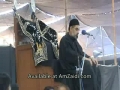 H.I. S. Ali Murtaza Zaidi - Majlis Shahadat Imam Ali A.s - 21 Ramazan 1429 - Urdu
