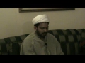 [Lecture-2] Idaratanzeel -tafseer e sura Al Hamd - H.I Iftikhar Ahmed Ghadeeri - Urdu