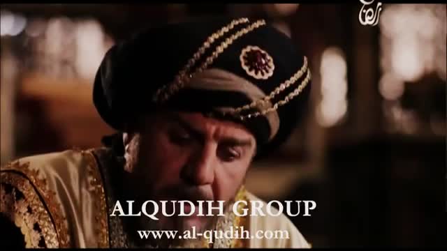 [29] مسلسل الإمام الجواد | الحلقة 29 | باب المراد | HD | Arabic
