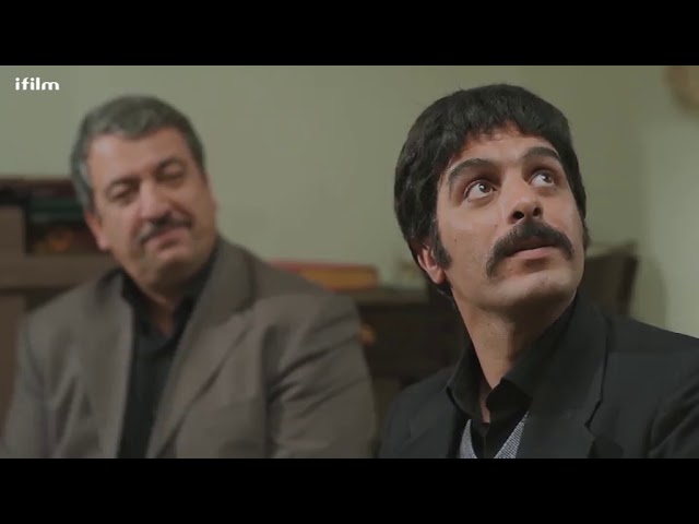 مسلسل \"شاه إيران\" - الحلقة 88 - Arabic