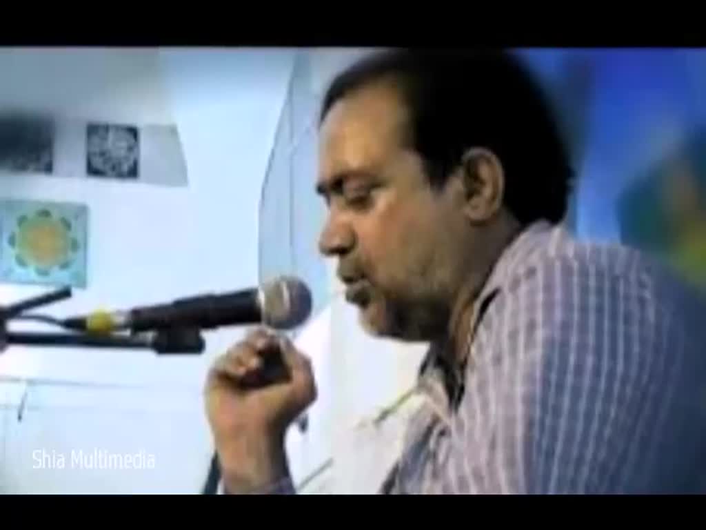 (Documentary) Ustad Sibte Jaffar Shaheed Urdu 