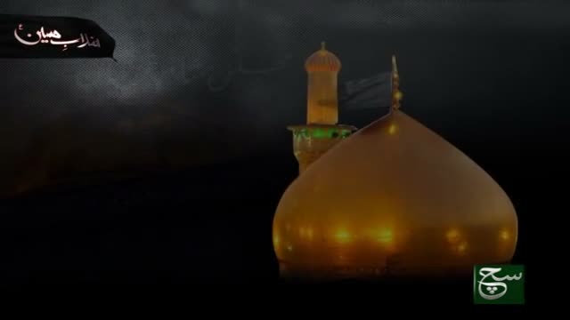 [Majlis Sham-e-Ghariban 1437 Hijari] Insan Ki Manwiyat aur Qiyadat-e-Imam Hussain a.s - Ayatullah Syed Aqeel Ul Gharavi 