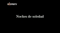 Pelicula Irani - Todas las noches de soledad - هر شب تنهایی - Spanish