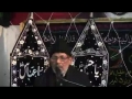 [05] Dr. Piyam Azmi Muharram Dec. 2011 Bait ul Qaim Islamic Centre Urdu