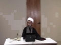 Sheikh Saleem Yousufali Ramadhan Day 20 (2010) Saba Center - English