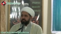 [Tanzeemi o Tarbiayati Convention] Speech H.I Amin Shaheedi - 7 April 2013 - Urdu