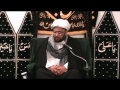 [01] Muharram 1432 - H.I. Baig - The School of Imam Hussain (a.s) - English