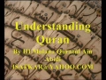 Understanding Quran by Molana Quratul Ain Abidi Part 2 - English 