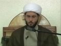 Sh. Hamza Sodagar - Imam of our time and his obedience - Lecture 2 - English