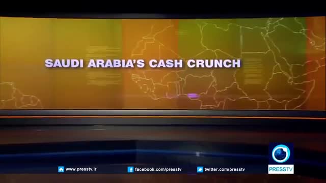 [28 Dec 2015] The Debate - Saudi Arabia’s Cash Crunch - English