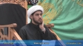 [05][Ramadhan 1434] Making Excuses - Sh. Mahdi Rastani - 14 July 2013 - English