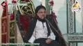 [07] Muharram1434 - Bandagi aur Karbala - H.I. Hasan Zafar Naqvi - Urdu