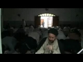 Amale shabe Qadr - 19 Ramadan - Molana Syed  Jan Ali Kazmi - Urdu 