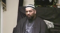 [01 Muharram 1434AH] Rediscovering Islam - Maulana Asad Jafri - English