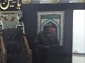 Imam Musa on Birth of M. Luthur King at IC Momin 1-16-11 - English