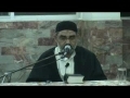 Ramazan 5 - Tafseer Sura - e - Muzzammil - Urdu - AMZ