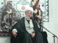 [7] H.I. Ghulam Abbas Raisi - خون حسین بقاۓ اسلام ہے - 7 Muharram 1433 - 3 -12-2011- Urdu