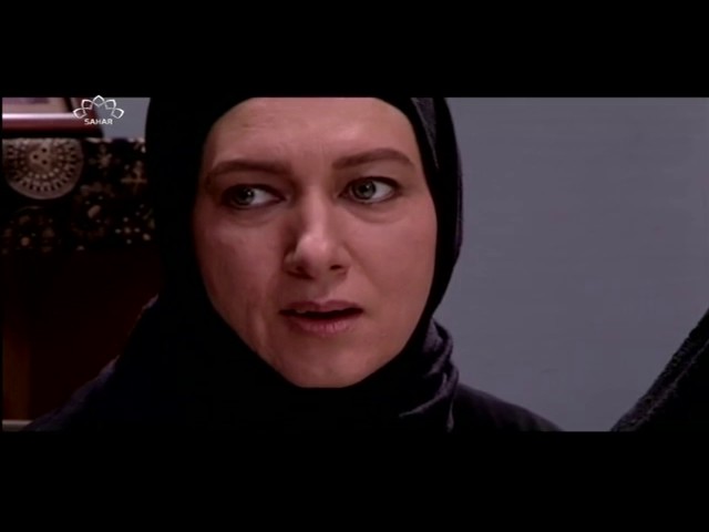 [ Irani Drama Serial ] Itni Jaldi Main Kehan | اتنی جلد میں کہاں - Episode 04 | SaharTv - Urdu