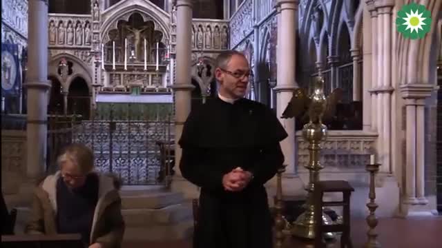 [06] An Interfaith Meeting: The Family Challenges and Benefits - Father Colin Amos - 07 Feb 2015 - English