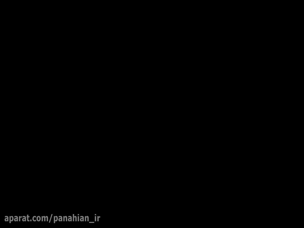 [01] Agha Panahiyan - Ramadhan 1440 -  گناه چیست؟ توبه چگونه است؟ - Farsi