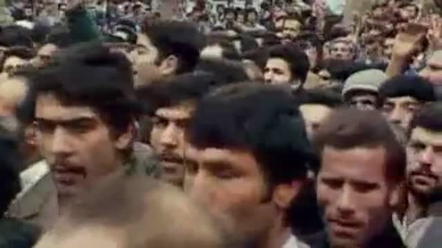 [Part 1/3] Imam Khomeini - The Man Who Changed The World | Iran & The West  - English