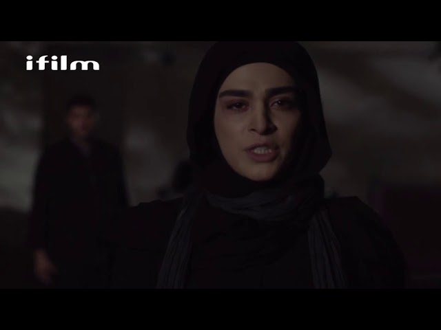 مسلسل يحدث في طهران الحلقة 10 - Arabic
