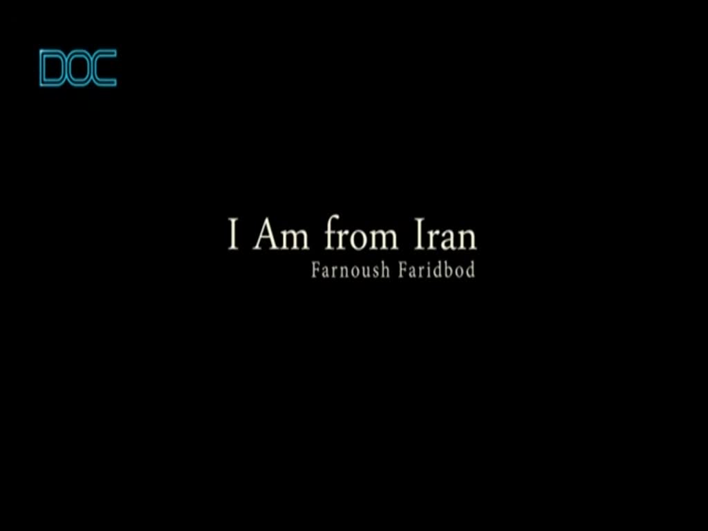 [Documentary] I Am from Iran: Farnoush Faridbod (The Life of a Young Iranian Scientist) - English