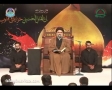 [04] Muharram 1435 دین مبین Deen-e-Mobeen - Ustad Syed Jawad Naqavi - Urdu