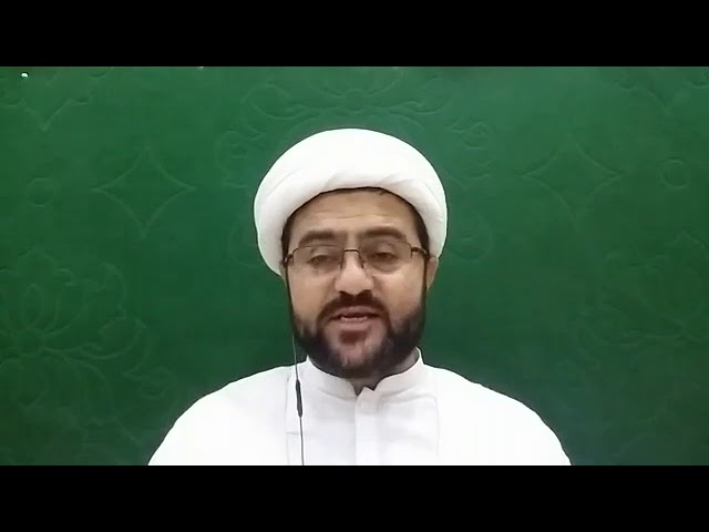 [06] Dua o Munajaat | Abu Hamza Somali (2) | Maulana Muhammad Nawaz | 6th Ramazan 1441 - 30 Apr 2020 - URDU