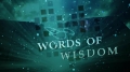 Words of Wisdom | Signs of the Promised Return - English