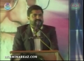(Karachi) Tehreek-e-Bedari-e-Ummat-e-Mustafa (s) Congregation (Ijtima) - 11 November 2012 - Urdu