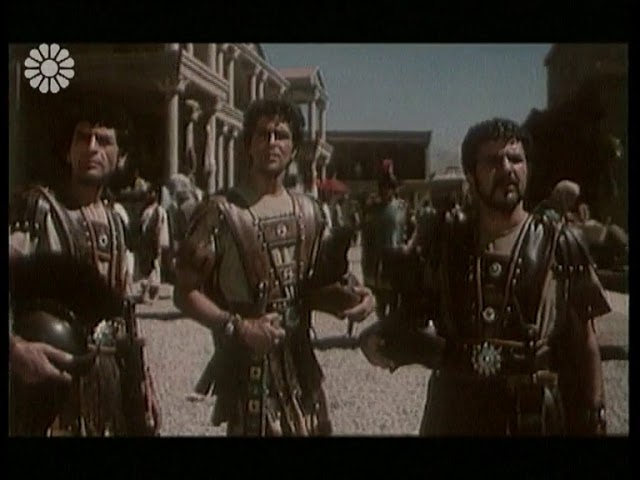 [05] The men of Andalusia | مردان آنجلس - Drama Serial - Farsi sub English