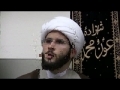 Sheikh Hamza Sodagar - Hating sins and kufr (blasphemy) - Ramadhan 8 2010 - Saba Islamic Center - English 