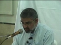 VIDEO - International Political Analysis - Zavia (QnA missing) - 28 Feb 2010 - AMZ - Urdu