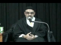 26 Ramadhan 2012 - Australia Lecture by H.I. Agha Ali Murtaza  Zaidi – Urdu