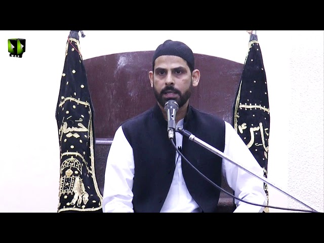 [Majlis Audio] Essal-e-Sawaab | Moulana Mubashir Zaidi | 22 December 2019 - Urdu