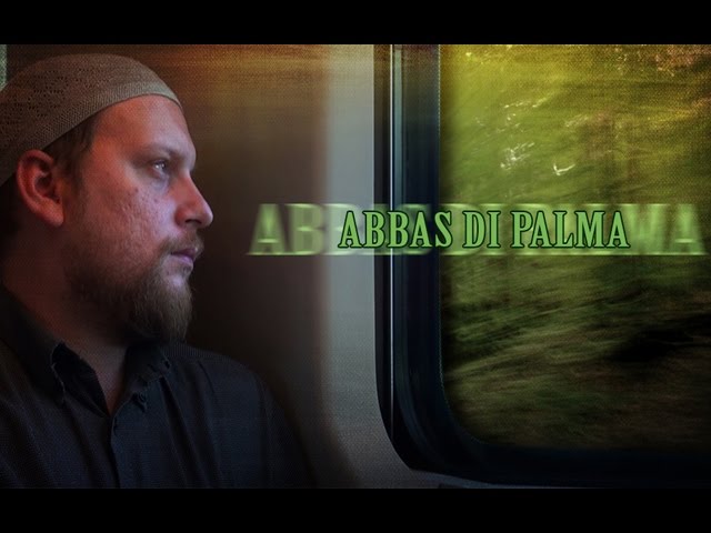 [Documentary] Abbas Di Palma - English