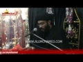 Majlis-e-Khumsa 15 Safar 1434 Moulana Raza Haider Imam Bargah Aleymohammed - Urdu