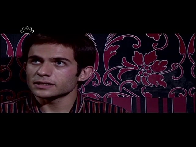 [ Irani Drama Serial ] Itni Jaldi Main Kehan | اتنی جلد میں کہاں - Episode 07 | SaharTv - Urdu