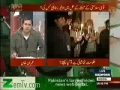 [Talk Show] Express News | H.I Amin Shaheedi -Mazhabi Siyasi Jamatien Muzakarat Ke Liye Kya Kar Sakti Hain - Urdu