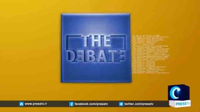 [13th May 2016] The Debate – Israel Anti-Hezbollah Attacks  | Press TV English
