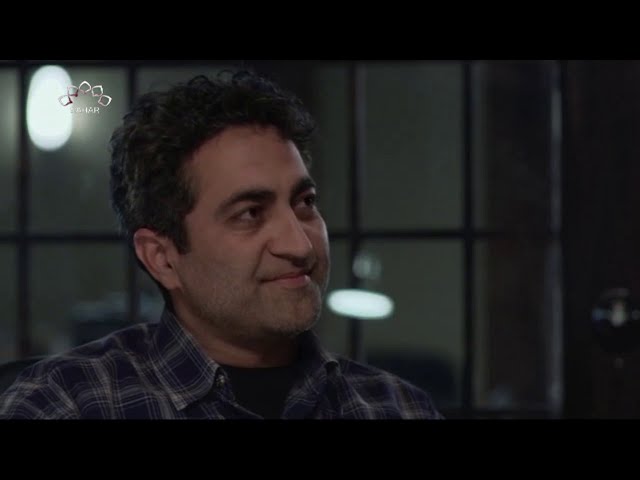 [02] Rooh Ka Dakaet | روح کا ڈکیت | Urdu Drama Serial