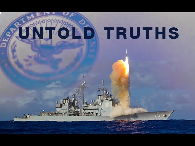[Documentary] Untold Truths - English