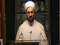Friday Sermon - May 01 2009 - Islamic House of Wisdom - Arabic English 