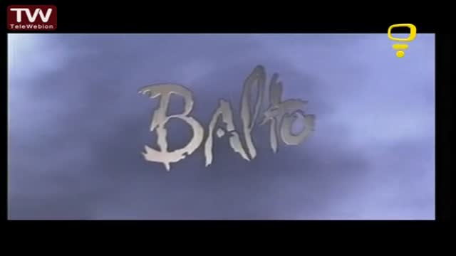 [07] [کودک و نوجوان] Balto-II Wolf Quest در جستجوی گرگ‌ها - Farsi