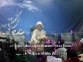 [AUDIO]Speech On Eid-e-Ghadeer - H.I Agha Ghulam Abbas Raeesi - 26 Nov 2010 - Urdu